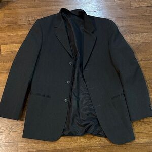 GreenDog Men’s Suit Jacket, Excellent Condition! Size 20 Regular